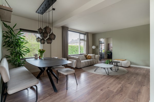 Medium property photo - Wethouder Bruensstraat 22, 6653 AM Deest